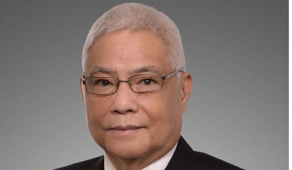 Eliseo Rio says there have been “no serious incidents” involving the company. Photo: Handout