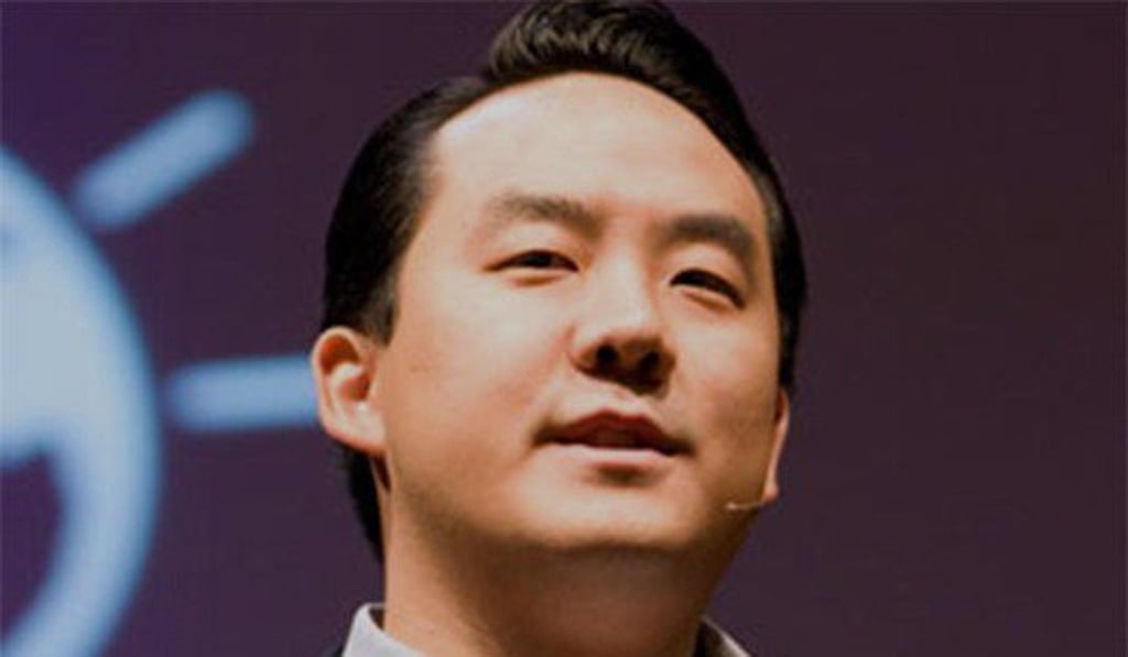 Adrian Hong. Photo: Handout Adrian Hong. Photo: Handout