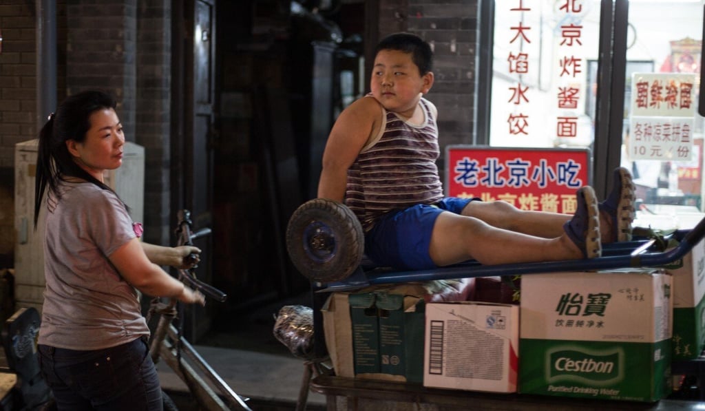 The study looked at how 2.1 million places in the genome affects body weight. The study looked at how 2.1 million places in the genome affects body weight.