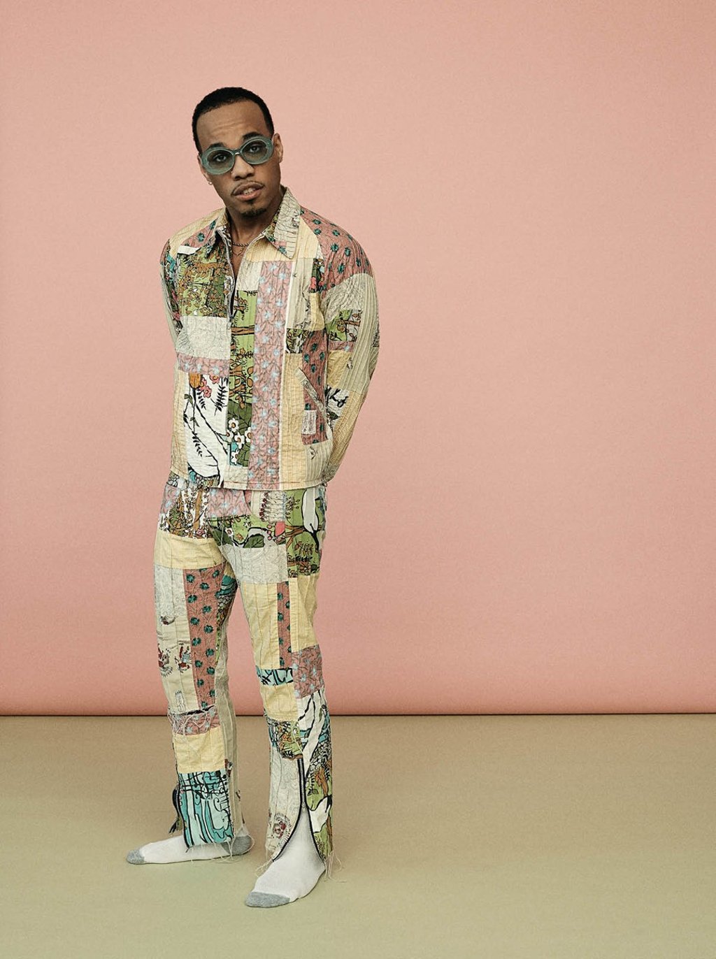 .Paak’s latest album, Ventura, is a return to form for the rapper. .Paak’s latest album, Ventura, is a return to form for the rapper.