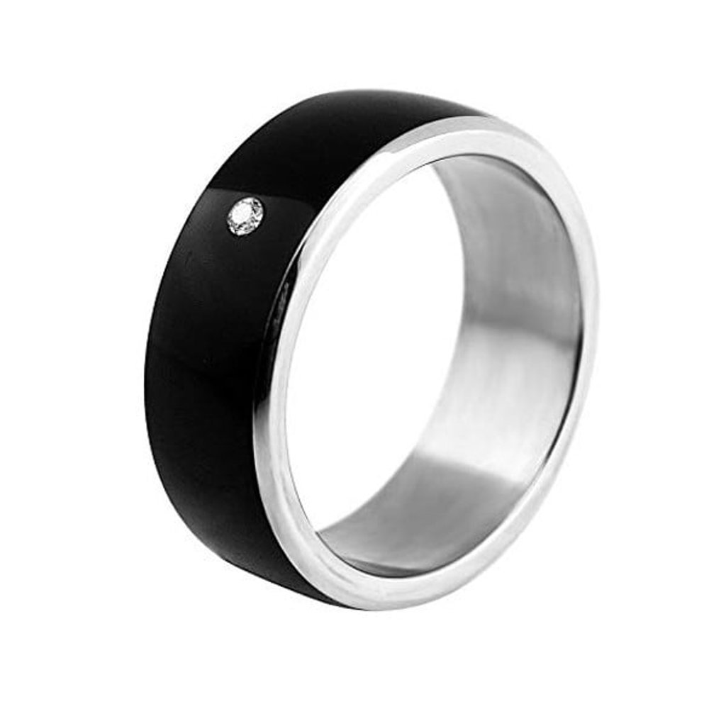 Lycos life nfc smart ring shop