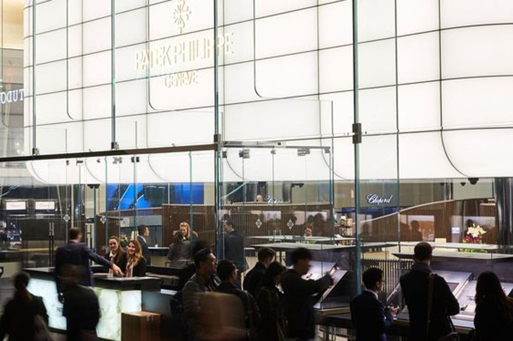 Major luxury Swiss brands, such as Patek Philippe, are crucial to Baselworld’s continuing success. Photo: Hodinkee