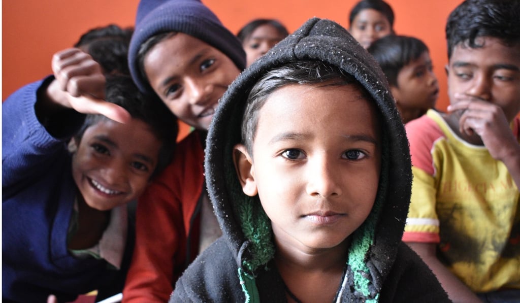 The Dalit community’s main concerns are violence against minorities and the cost of living. Photo: Team Ceritalah