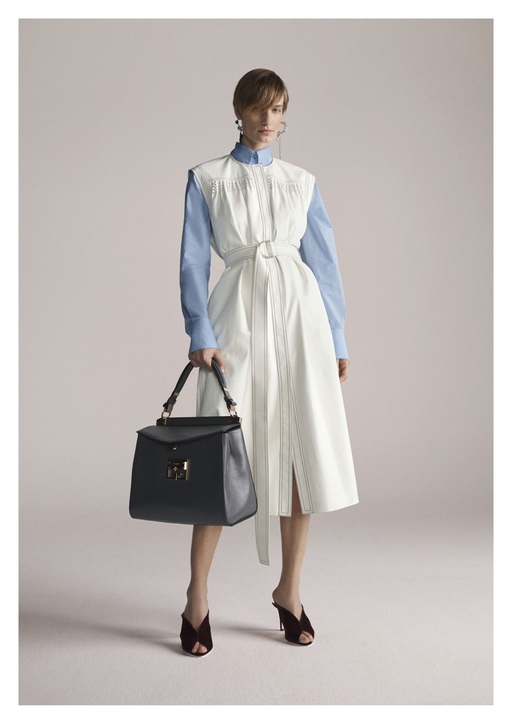 Givenchy mystic bag clearance