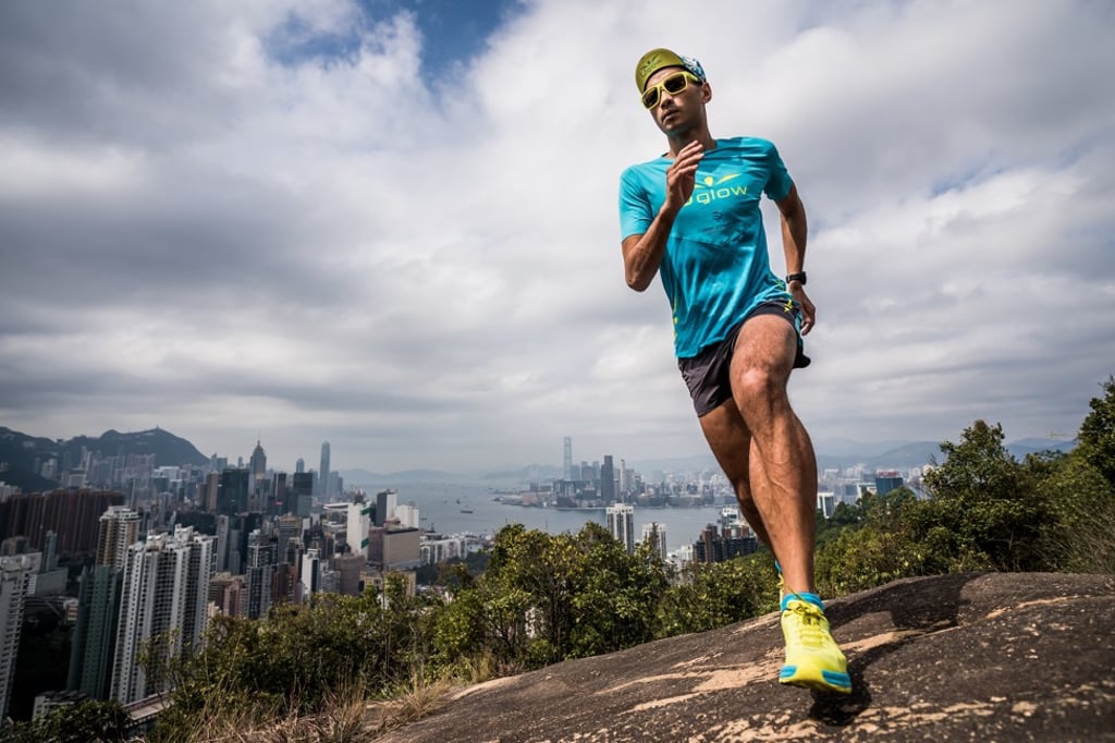 Mat Leng lives in Hong Kong, where he feels comfortable in the cosmopolitan atmosphere. Photo: iancorless.com