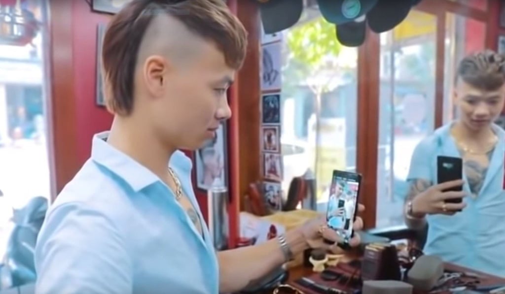 Kha Banh. Photo: YouTube