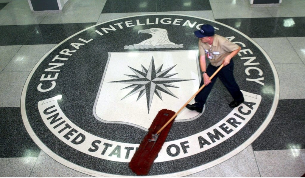 Lee acknowledged lying to the Central Intelligence Agency. Photo: EPA-EFE