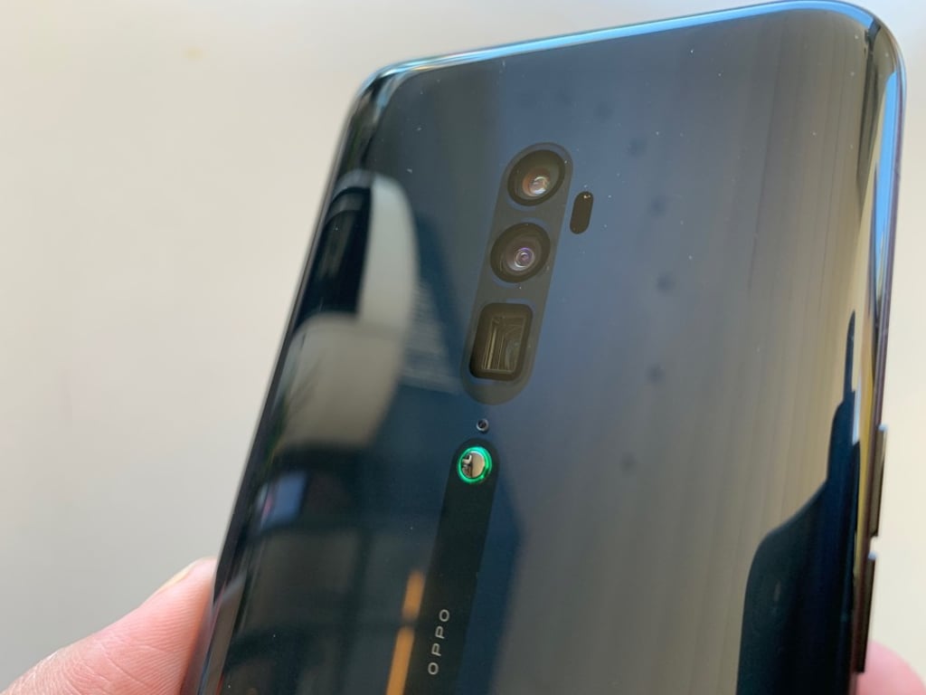 Review | Oppo Reno 10x Zoom full review: camera zoom is up there