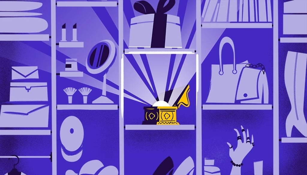 Freeing your sexuality can open up a world of pleasure and fulfilment. Illustration: Marcelo Duhalde