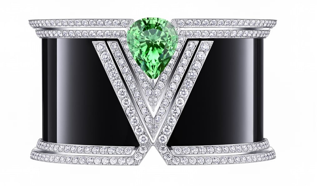 Chopard vs cartier jewelry hotsell