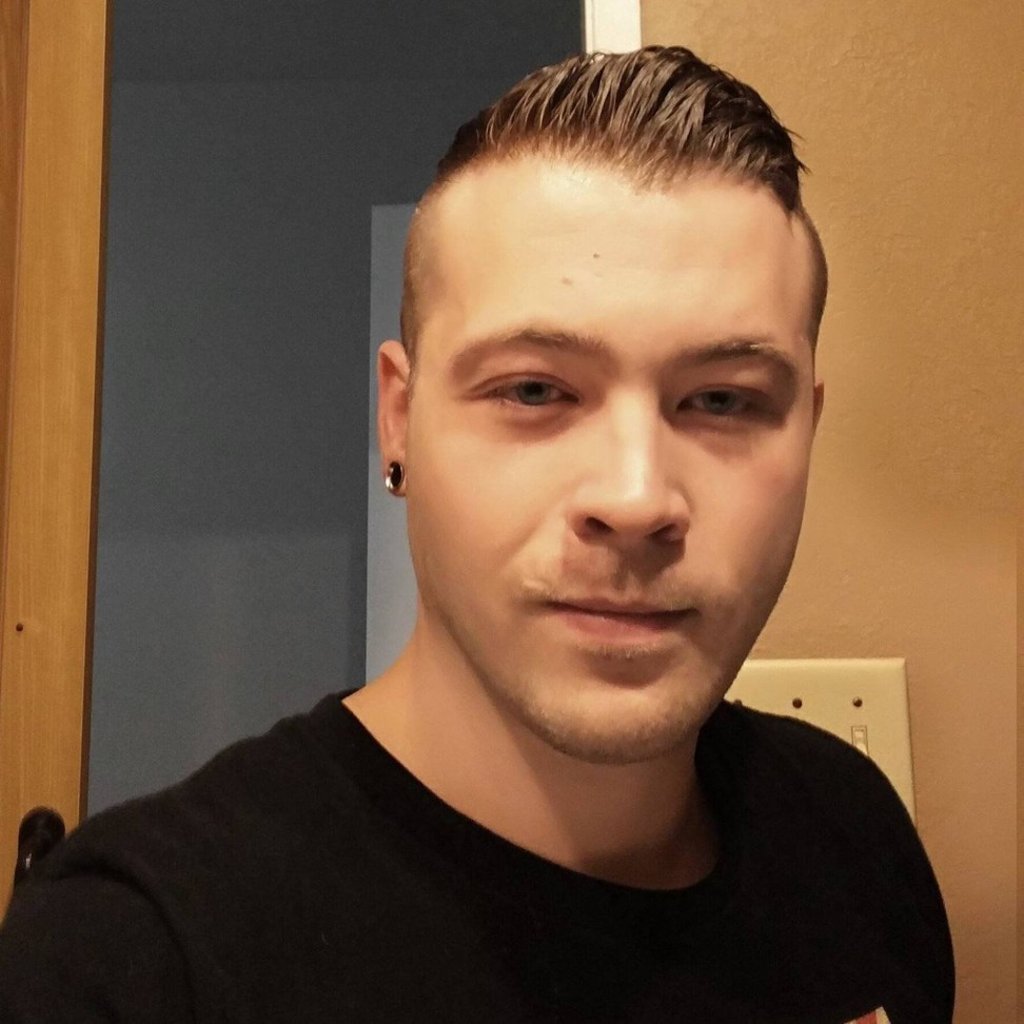 Spencer Hight. Photo: Twitter