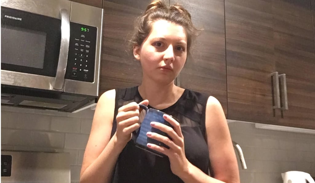 Allyson Lambert was one of the more than 2,000 customers of co-living operator HomeShare, which abruptly closed its doors after failing to secure additional funding. Photo: Handout