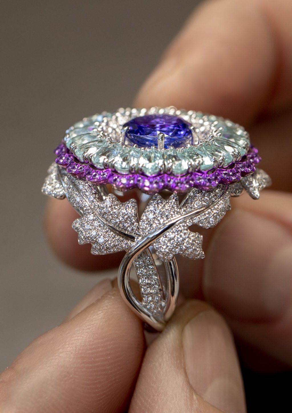 Chopard’s Red Carpet Collection