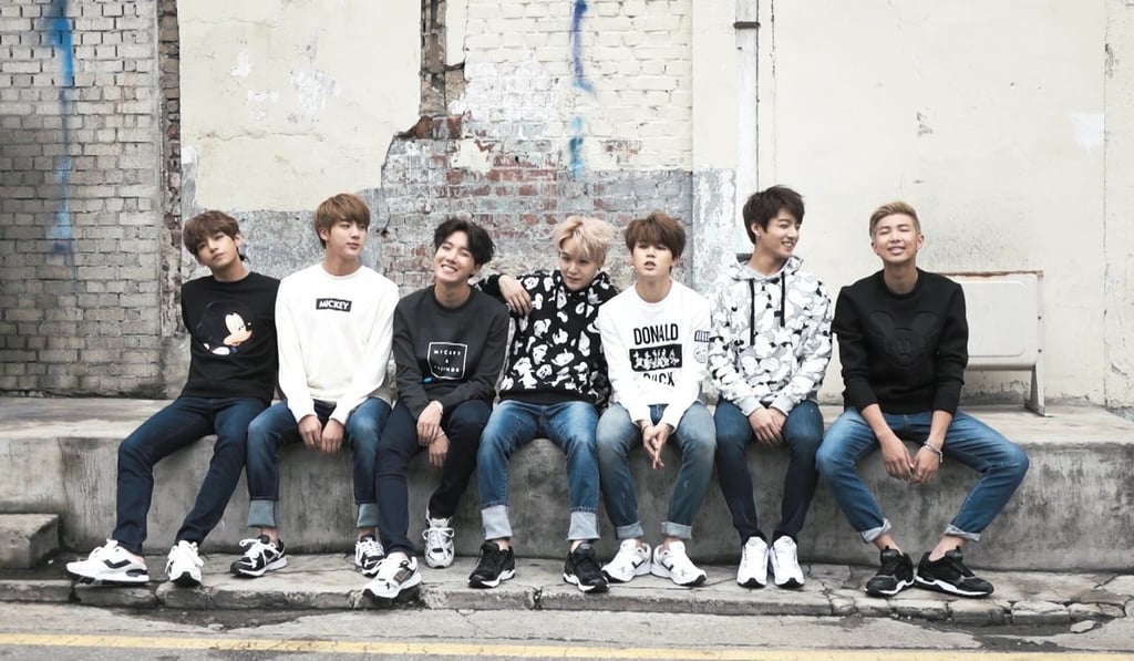 K-POP・アジア BTS WORLD c8582bea-6d5c-11e9-994e-