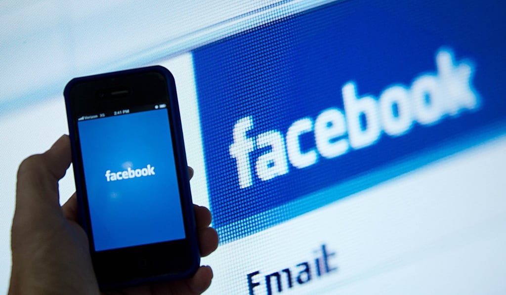 Cyber-flashing offenders will face up to a year in jail or a fine. Photo: AFP