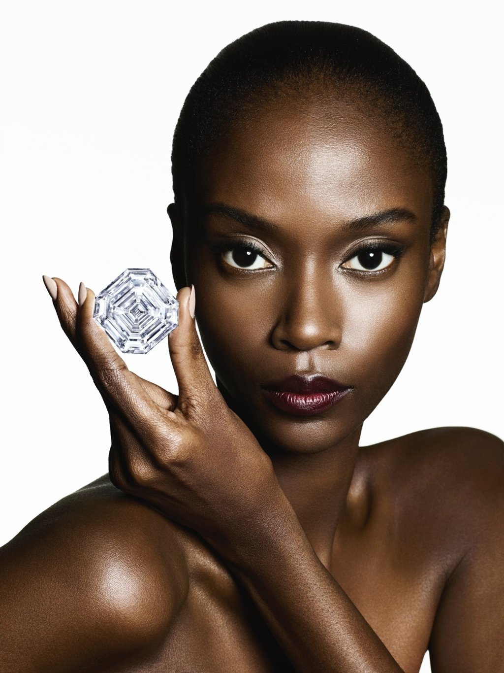 Graff’s Lesedi La Rona. Photo: Ben Hassett Graff’s Lesedi La Rona. Photo: Ben Hassett