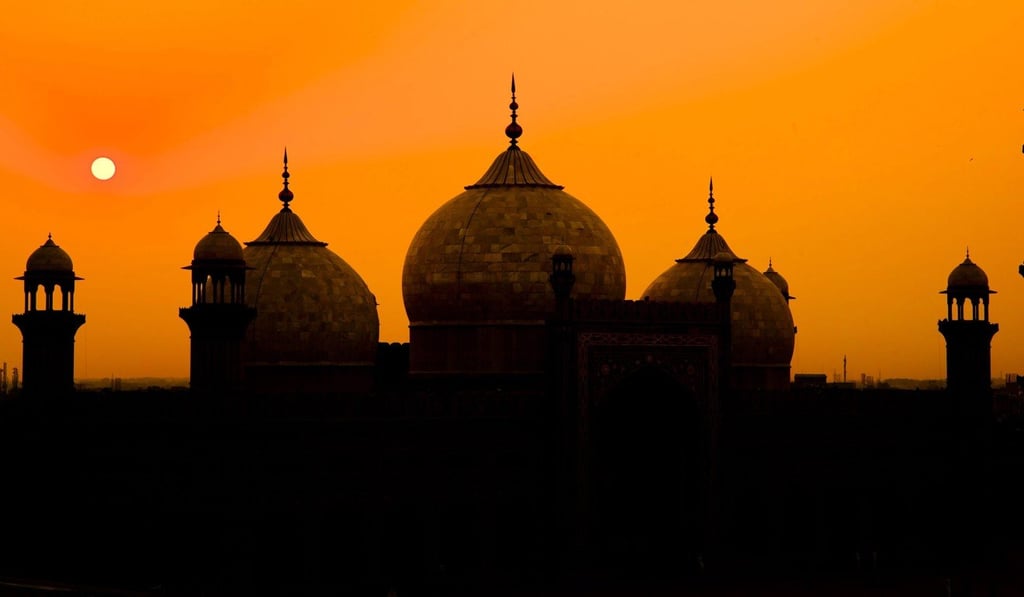 Pakistan’s Federal Investigation Agency busted the gang in Lahore. Photo: EPA