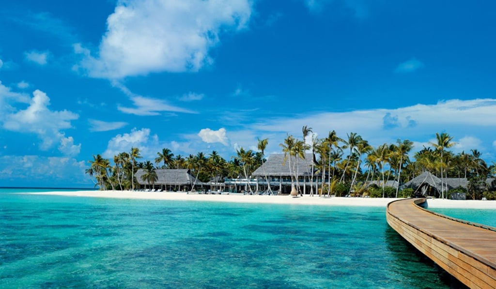 Photo: Velaa Private Island