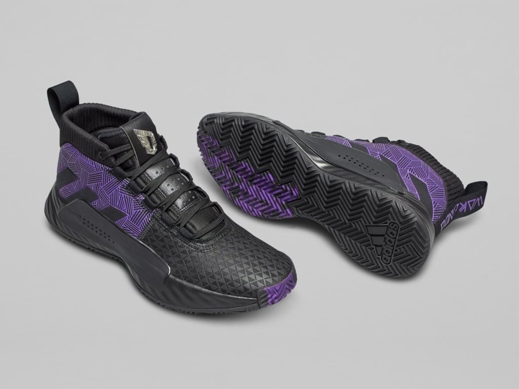 Adidas celebrates Avengers Endgame with Marvel superhero inspired sneakers collection South China Morning Post