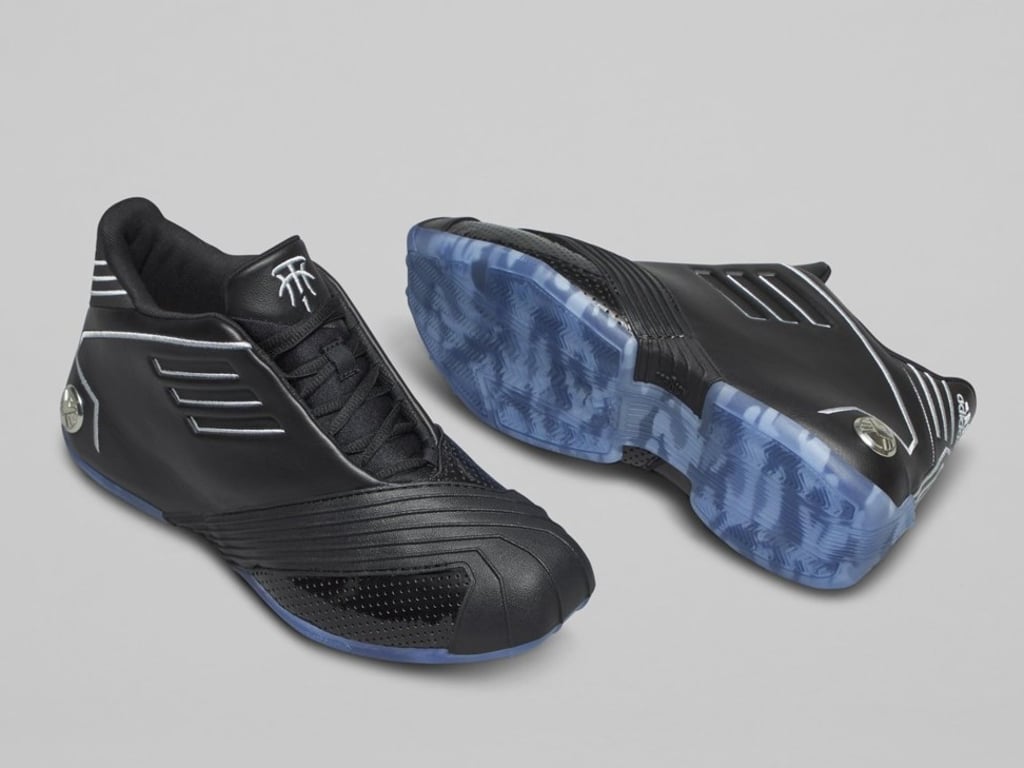 adidas TMac 1 Marvel's Nick Fury マグレディー adidas TMac 1 Marvel's Nick Fury マグレディー - メルカリ