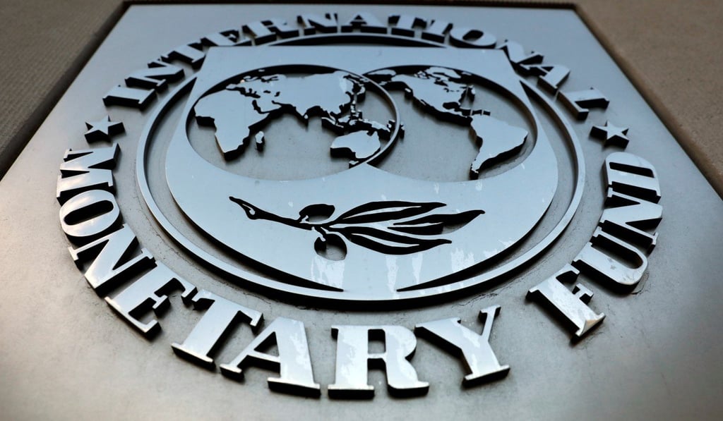 Pakistan has had 21 previous bailouts since it joined the IMF in 1950. Photo: Reuters