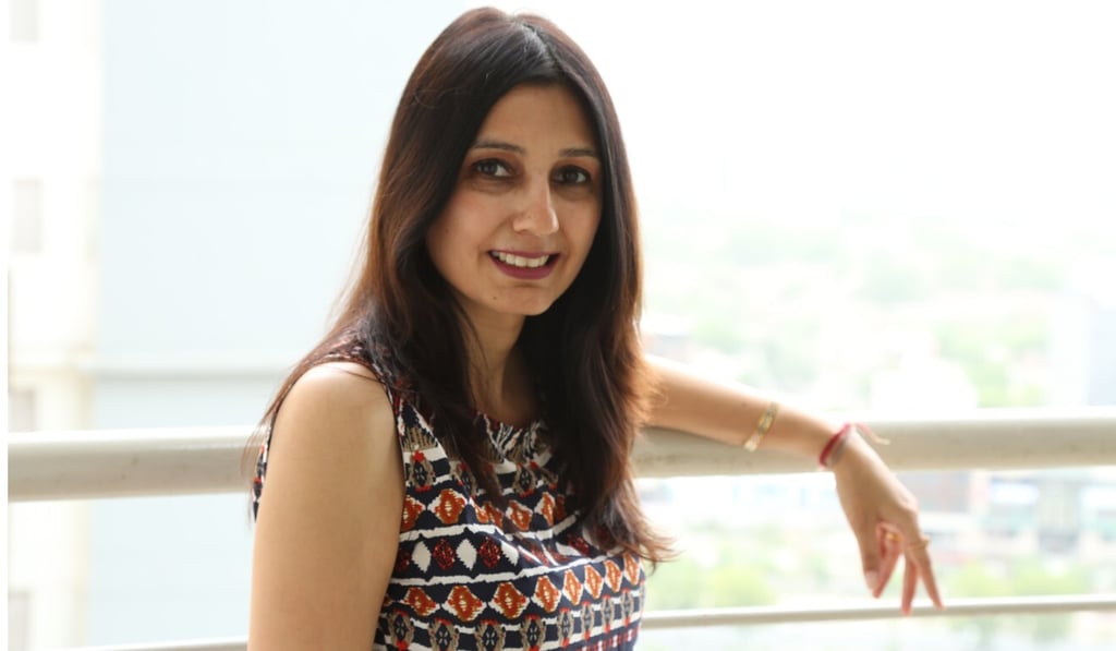 Kavita Devgan, nutritionist and author of Ultimate Grandmother Hacks: 50 Kickass Traditional Habits for a Fitter You, is a big believer in spices and plant-based ingredients.