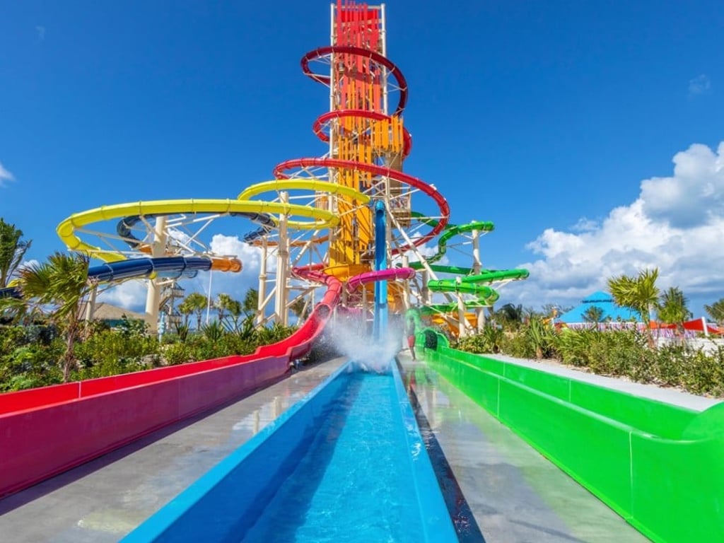 Royal Caribbean