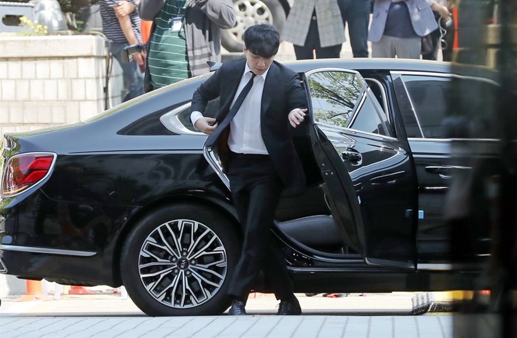Photo: Yonhap