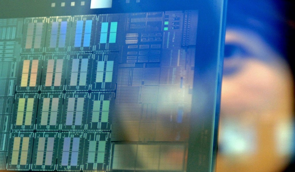 Many Taiwanese techs are taking high-value work back to Taiwan and looking to Southeast Asian for mass production capacity. Photo: AFP