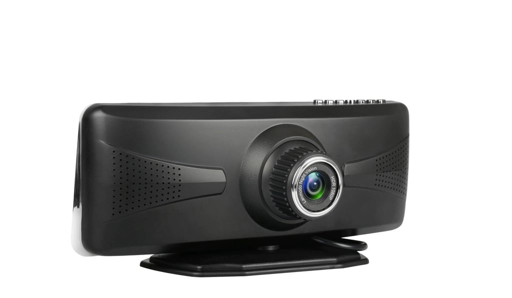 Review | Night vision systems for cars: Lanmodo Vast an asset for