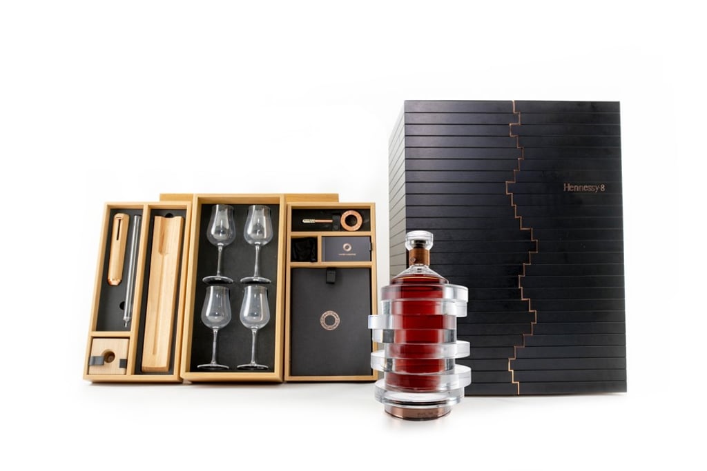 Acker’s first spirits auction on May 11 features more than 300 lots of rare whiskies and cognacs.