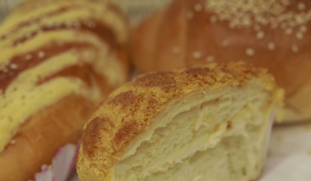 Hong Kong bakery products are well-known across the Chinese-speaking community worldwide. Photo: May Tse