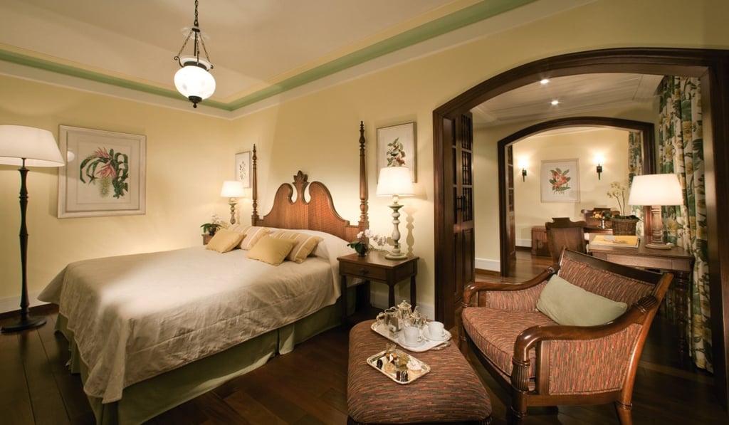 Belmond das Cataratas Belmond das Cataratas