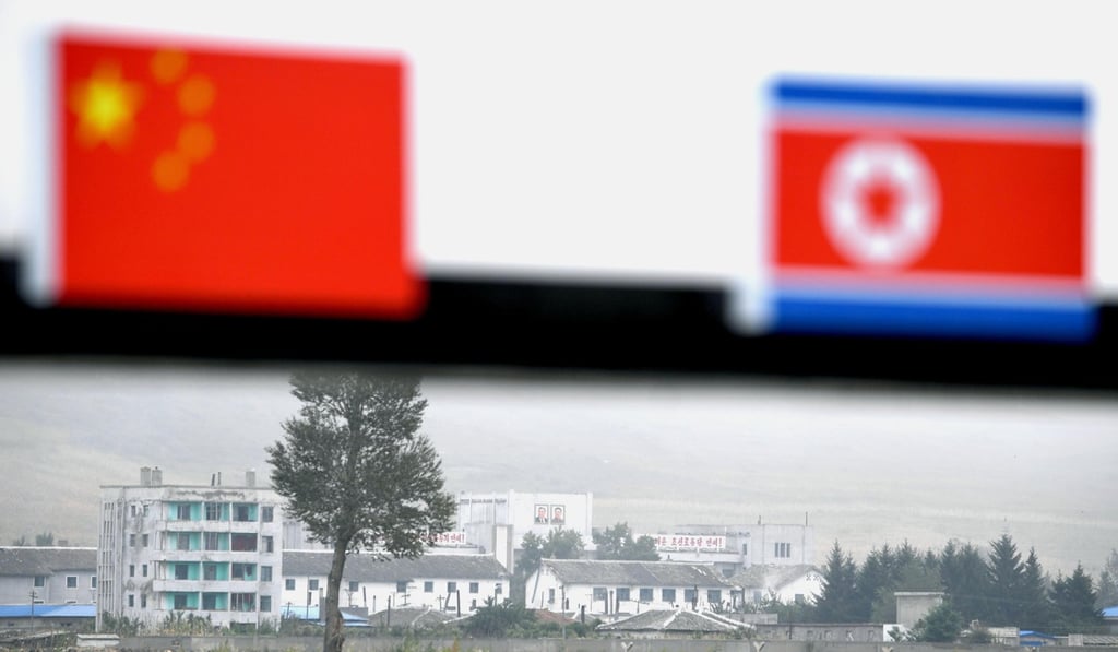 Tens of thousands of people are smuggled across the border each year. Photo: AP