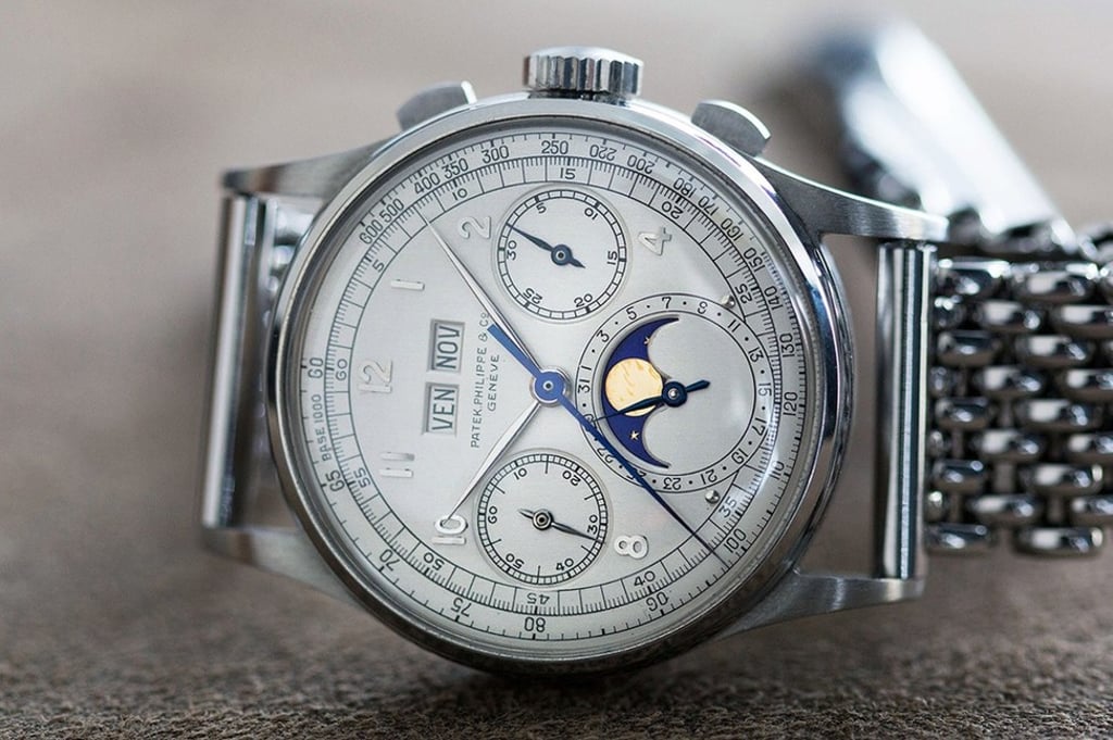 Patek price list 2019 top