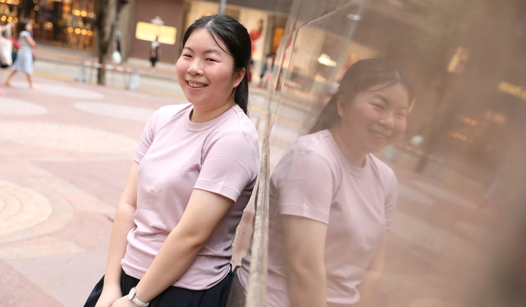 Daisy Ngan did her best to ensure she and her brothers had enough to eat while her father was at sea. Photo: Nora Tam