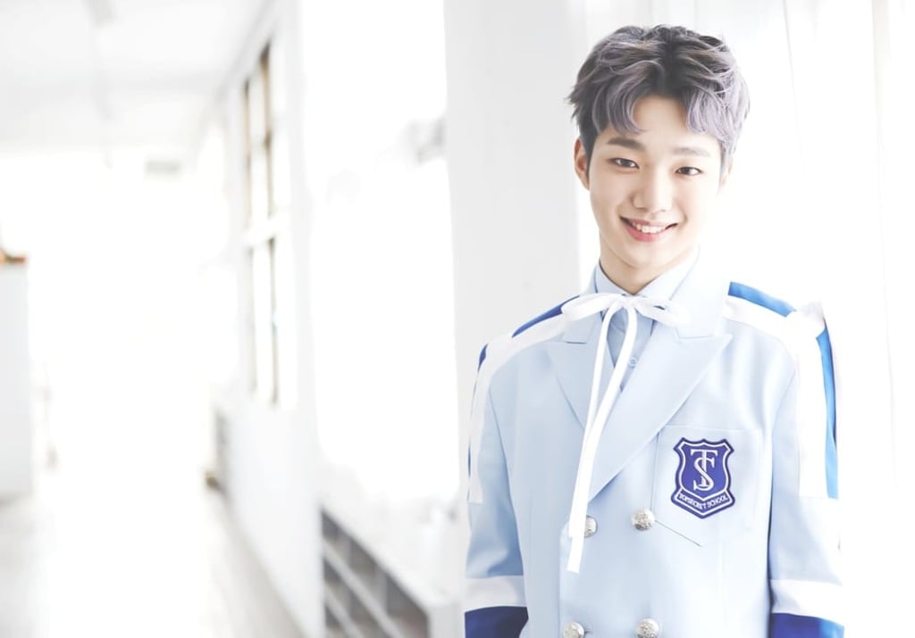 Lee committed the offence while on a date. He and his victim were both 16 at the time.