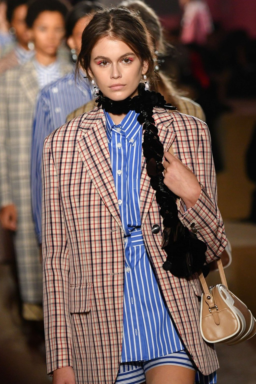 Prada joins Armani, Burberry and Gucci by ditching animal fur from