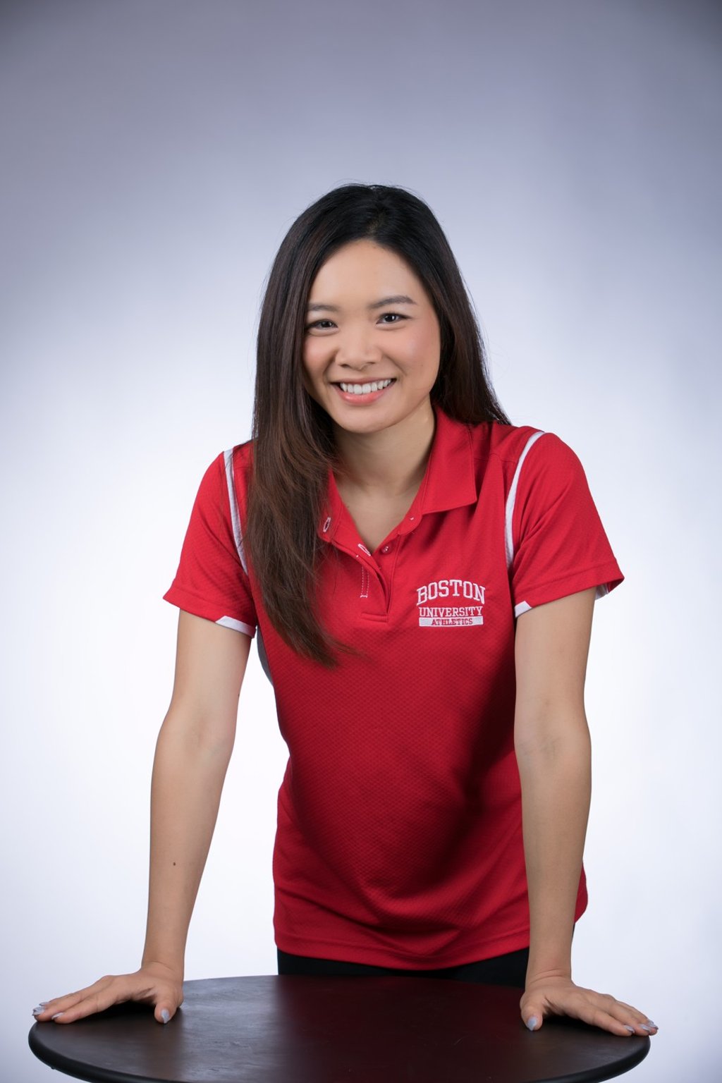 Karen Lo has worked been running a sports psychology business since 2015. Photo: Handout