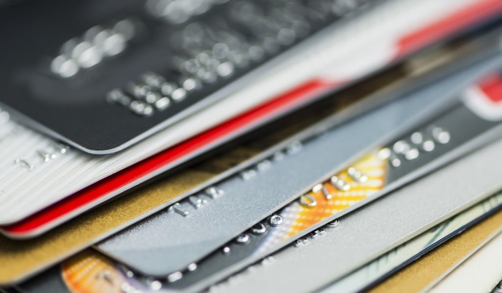 Credit cards provide convenience but they can also encourage overspending. If you need help in keeping track of your expenses, there is an app for that. Photo: Shutterstock Credit cards provide convenience but they can also encourage overspending. If you need help in keeping track of your expenses, there is an app for that. Photo: Shutterstock