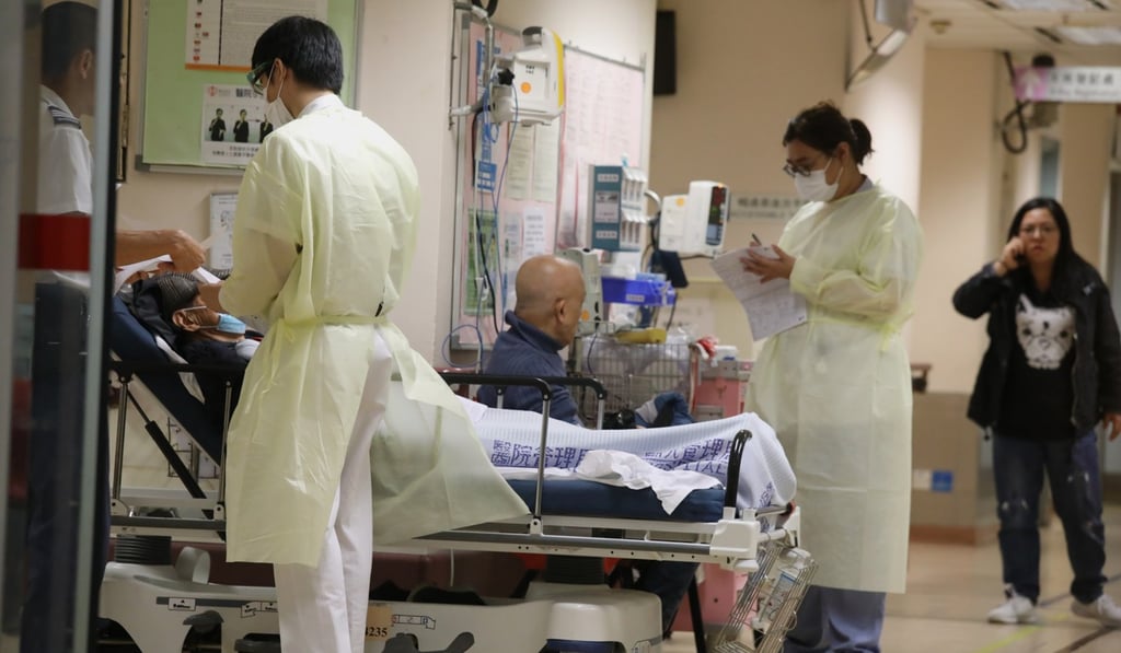 Overuse of antibiotics contributes to the rise of superbugs, which are resistant to common antibiotics. Photo: K. Y. Cheng