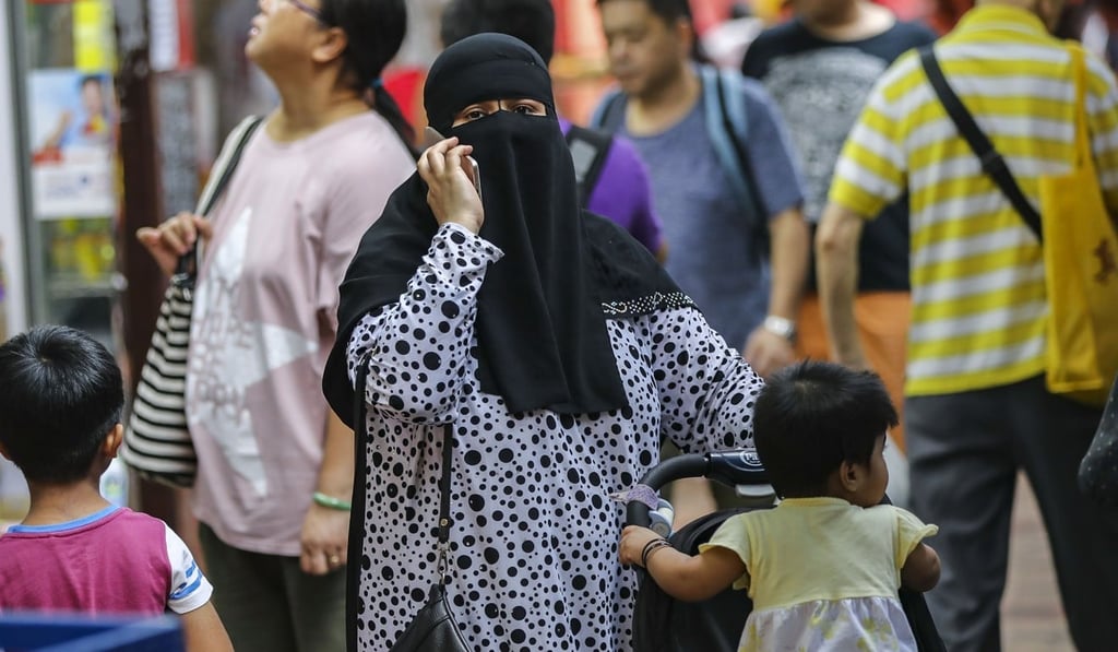 Community leaders have called for better sex education in schools, especially for ethnic minority children, to raise awareness. Photo: Edward Wong