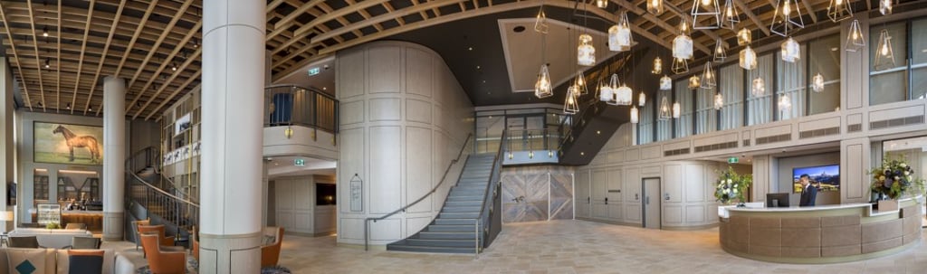 The William Inglis Hotel