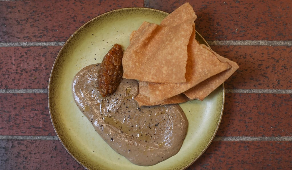 Try everything on the menu at meat-centric Mr Brown in Wan Chai, and ...