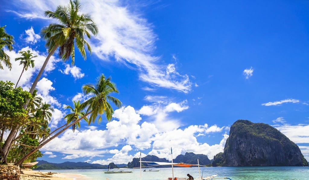 Kunsevitsky abused children in the Philippines, among other places in Southeast Asia. Photo: Handout