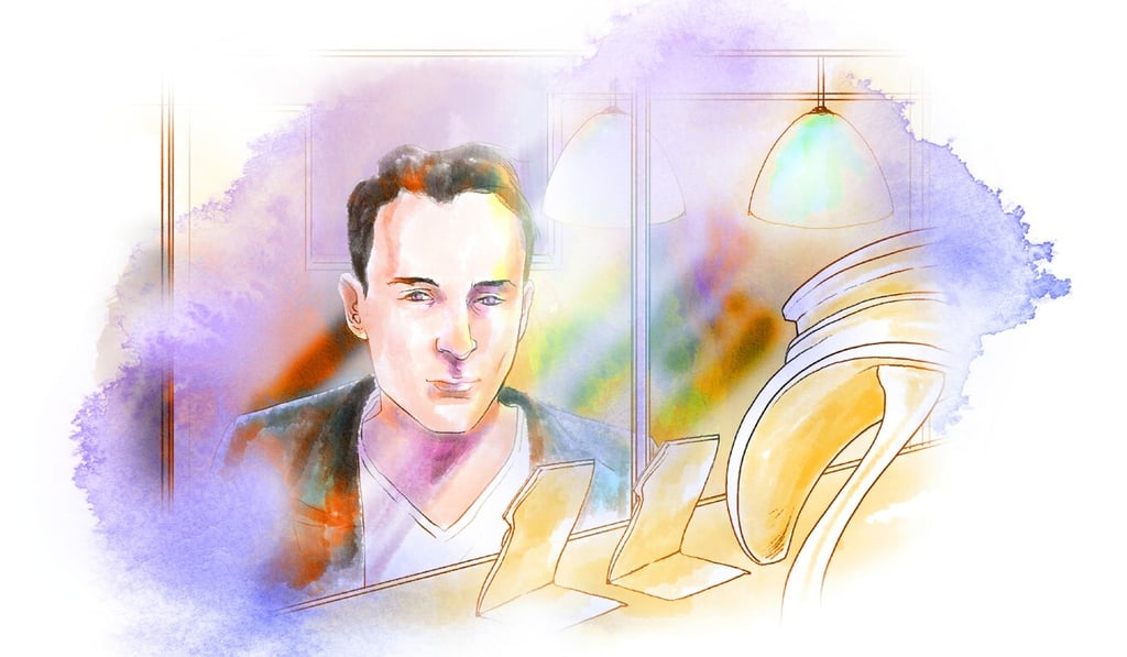 Expert opinion is important, but in the end, the groom-to-be has to listen to his heart when choosing the perfect engagement ring for the woman in his life. Illustration: SCMP