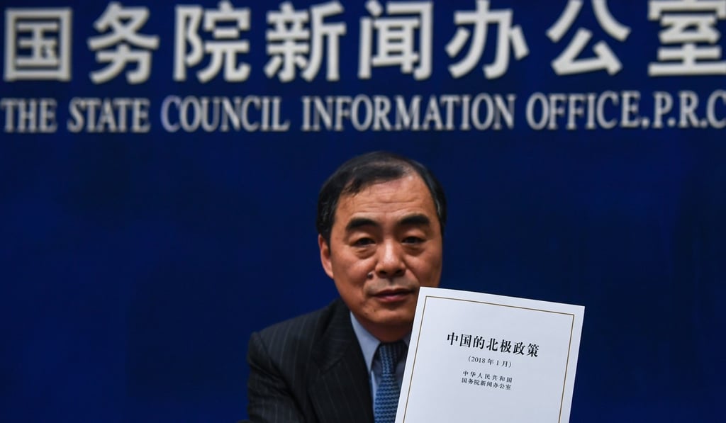 Former deputy foreign minister Kong Xuanyou has been appointed as China’s new ambassador to Japan. Photo: Xinhua