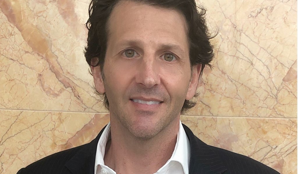 Philip Ross, vice-chairman of investment banking at JPMorgan, expects at least 10 Chinese biotech firms to go public in Hong Kong or Shanghai’s new Science and Technology Innovation board in the coming 12 to 18 months. Photo: Handout