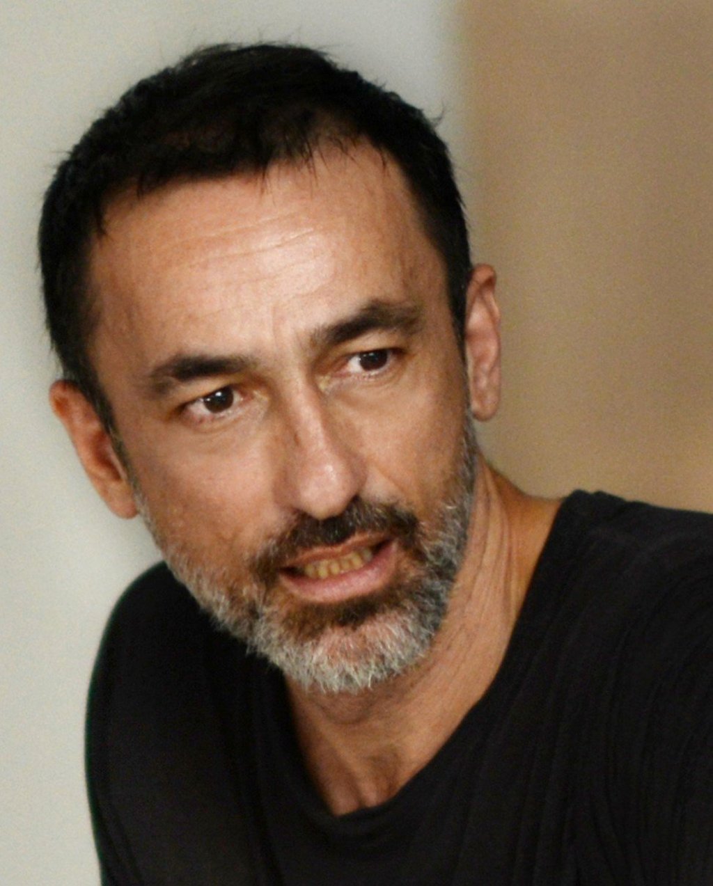 Greek director and choreographer Dimitris Papaioannou. Photo: Julian Mommert Greek director and choreographer Dimitris Papaioannou. Photo: Julian Mommert