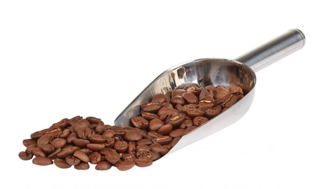 Jacu coffee is made from coffee beans that have been partly digested by jacu birds living in the wild in Brazil.